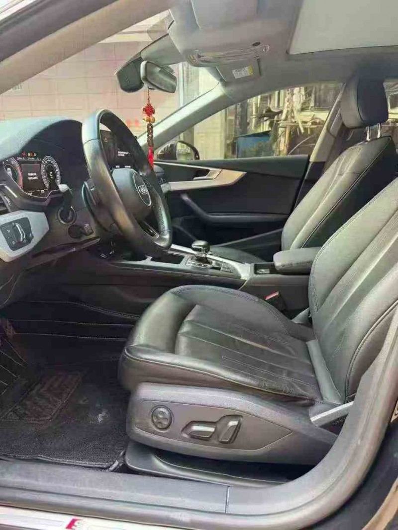 贵港21年奥迪A54