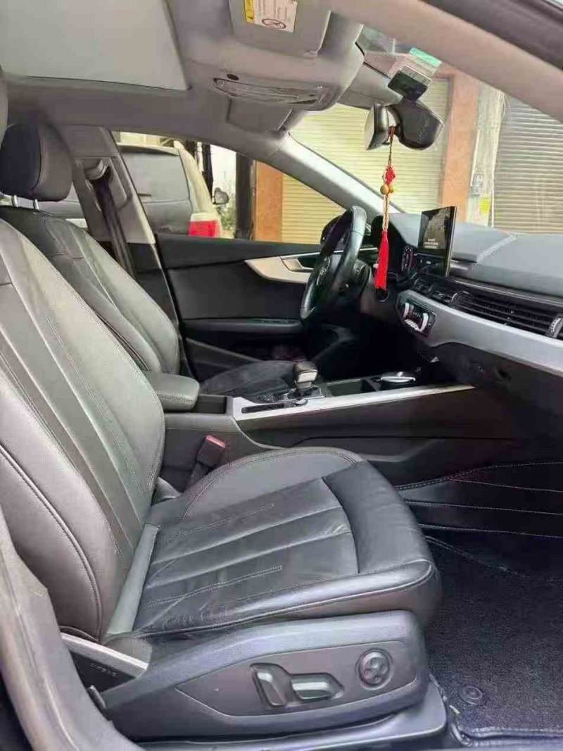 贵港21年奥迪A56