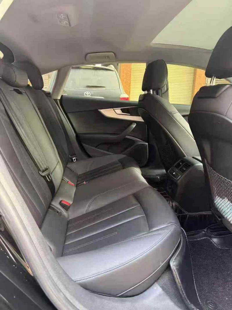 贵港21年奥迪A57