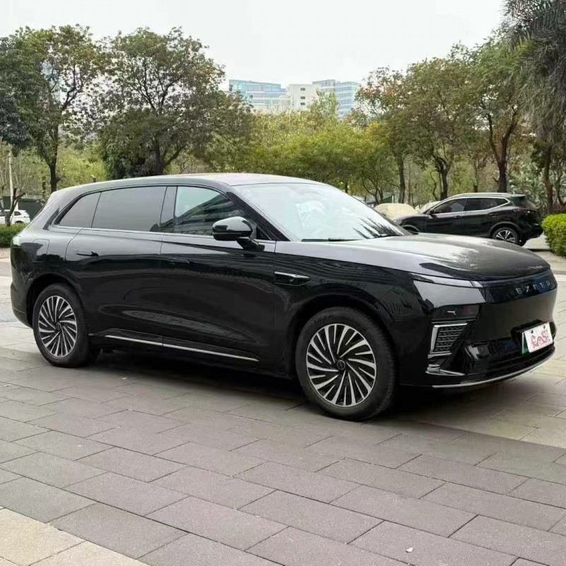 佛山25年奇瑞星途2