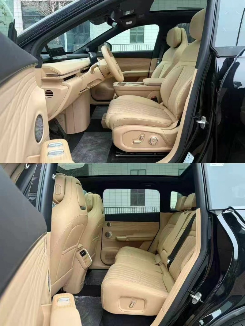 佛山25年奇瑞星途4