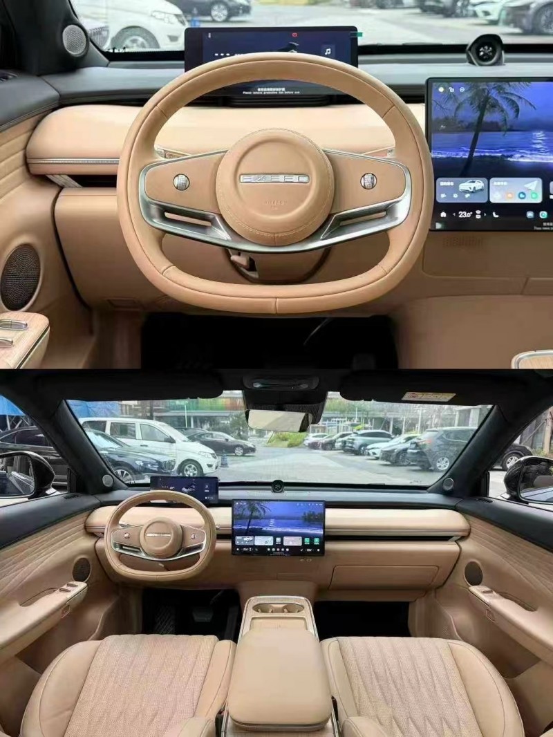 佛山25年奇瑞星途5