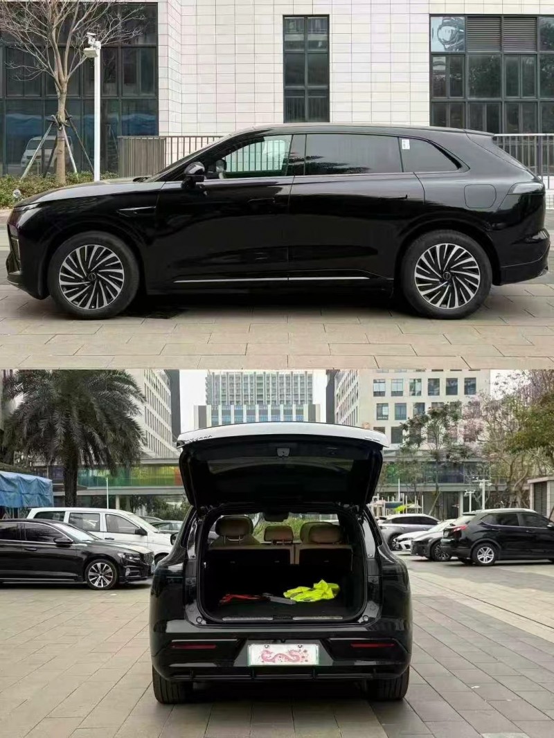 佛山25年奇瑞星途6