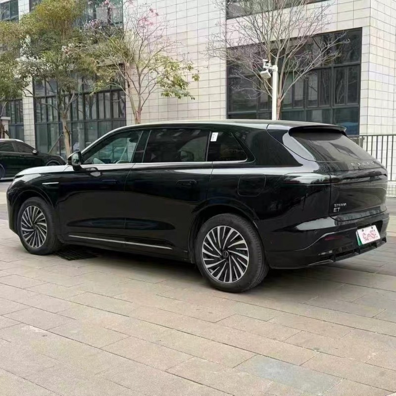 佛山25年奇瑞星途7