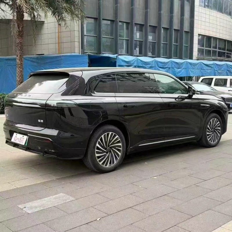 佛山25年奇瑞星途8