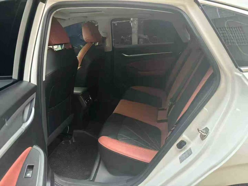 贵港24年长安汽车逸动5