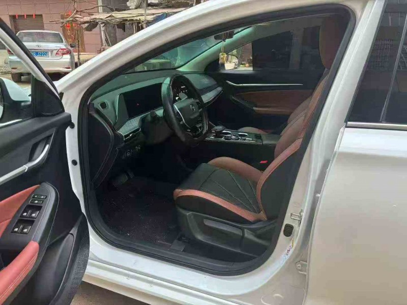 贵港24年长安汽车逸动6