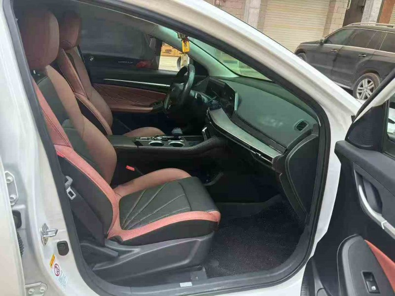 贵港24年长安汽车逸动7