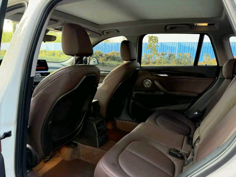 徐州21年宝马X19