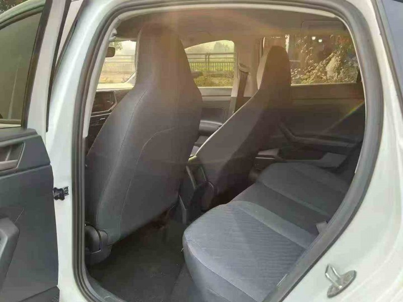 贵港24年大众朗逸4