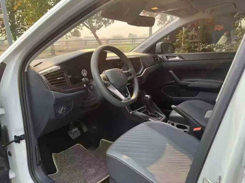 贵港24年大众朗逸5