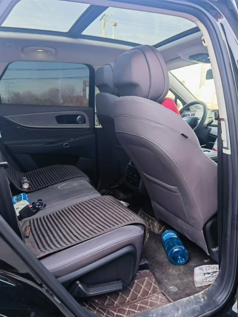 运城24年奇瑞瑞虎6