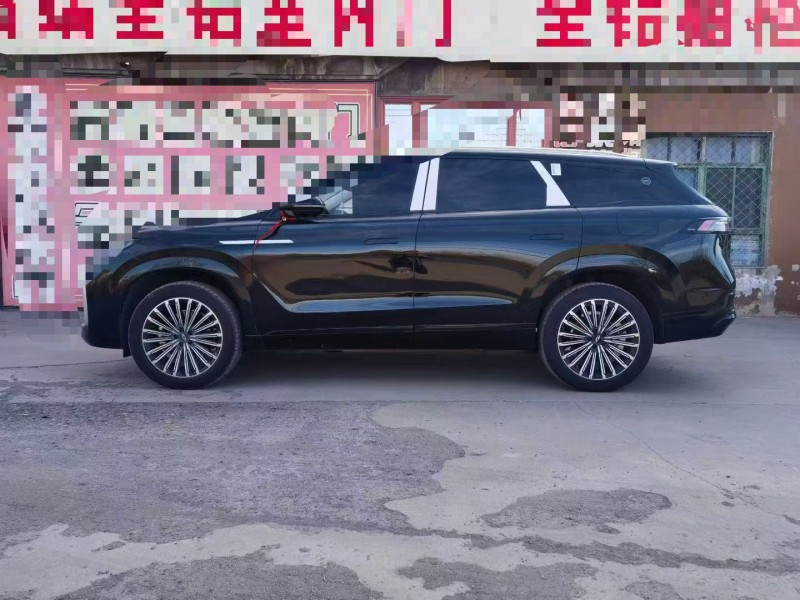 运城24年奇瑞瑞虎7