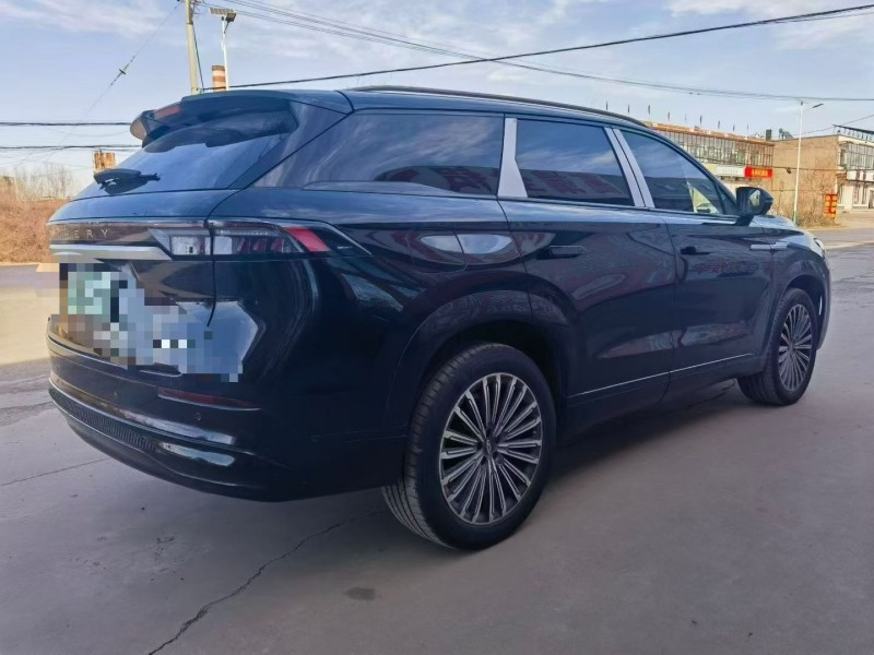 运城24年奇瑞瑞虎8