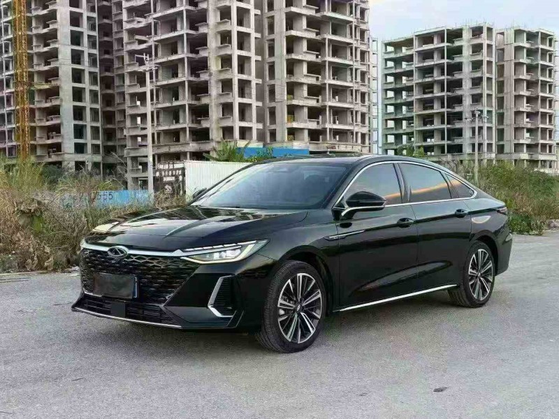 贵港25年奇瑞艾瑞泽2