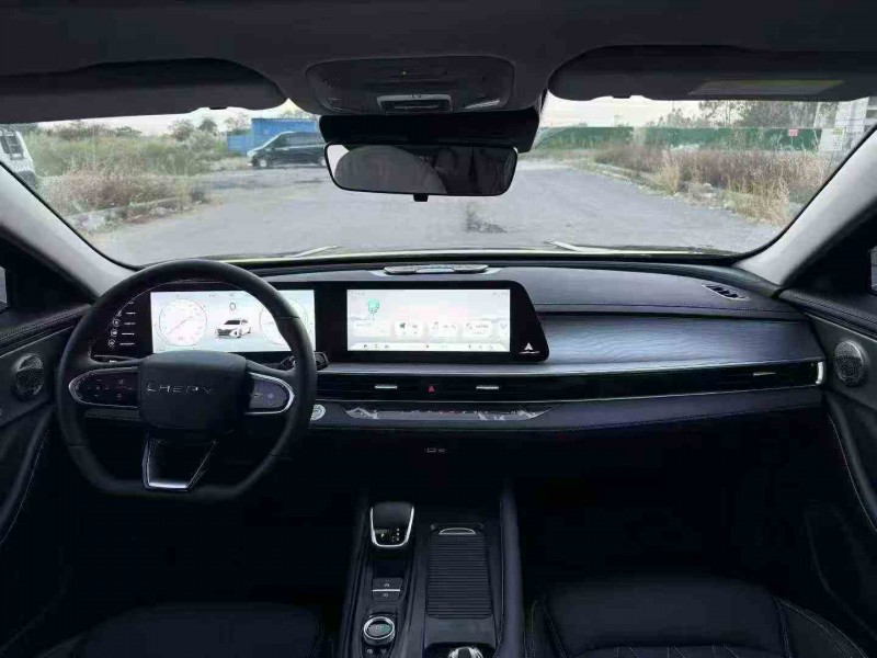 贵港25年奇瑞艾瑞泽6