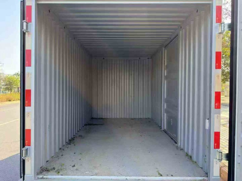 贵港25年福田祥菱4