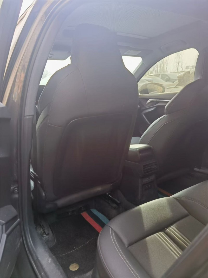 运城22年奥迪A36