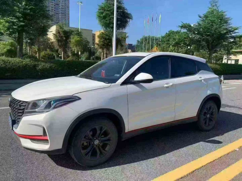 湛江22年东风风光3