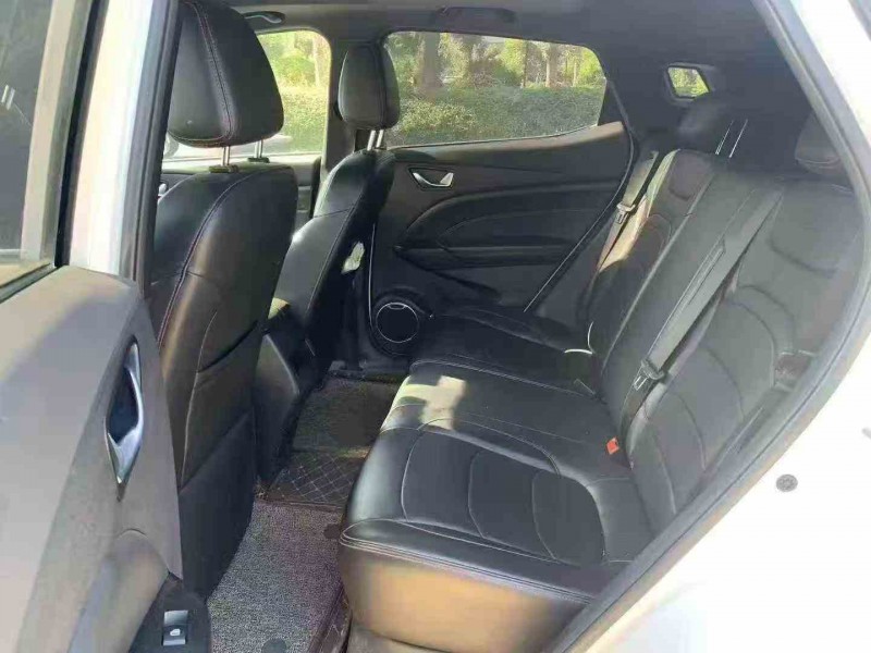 湛江22年东风风光5