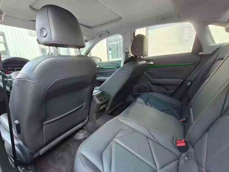 蚌埠24年大众朗逸4