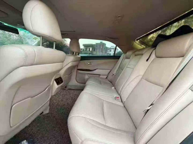 湛江12年丰田皇冠6