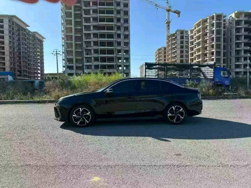 南宁24年领克034