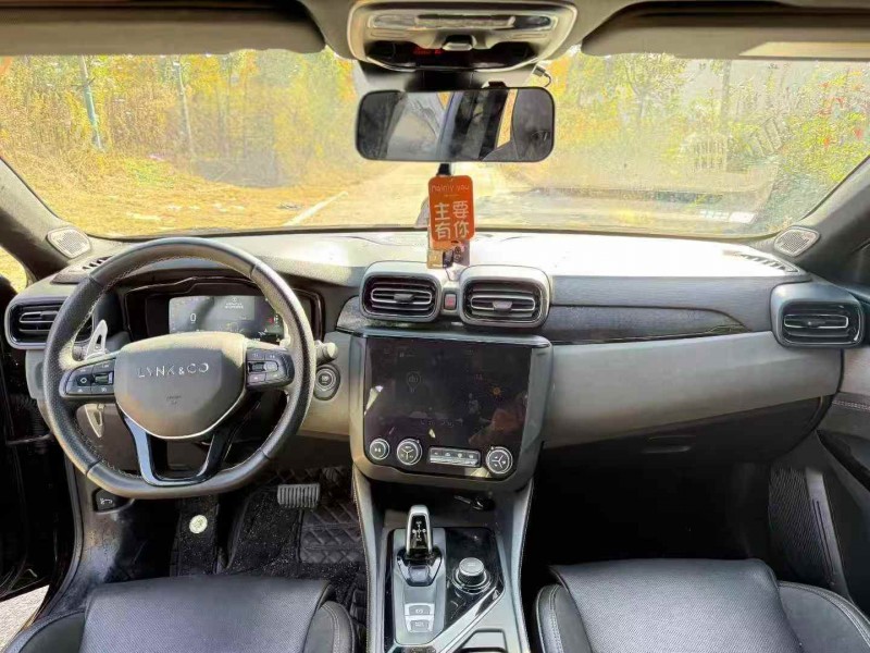 武汉21年领克038