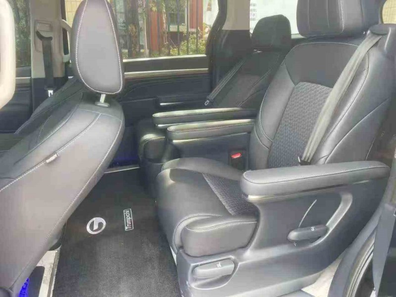 南平24年传祺M8/GM85