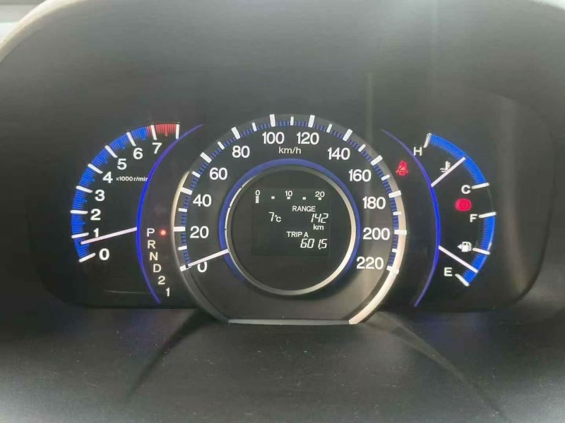 菏泽13年本田奥德赛6