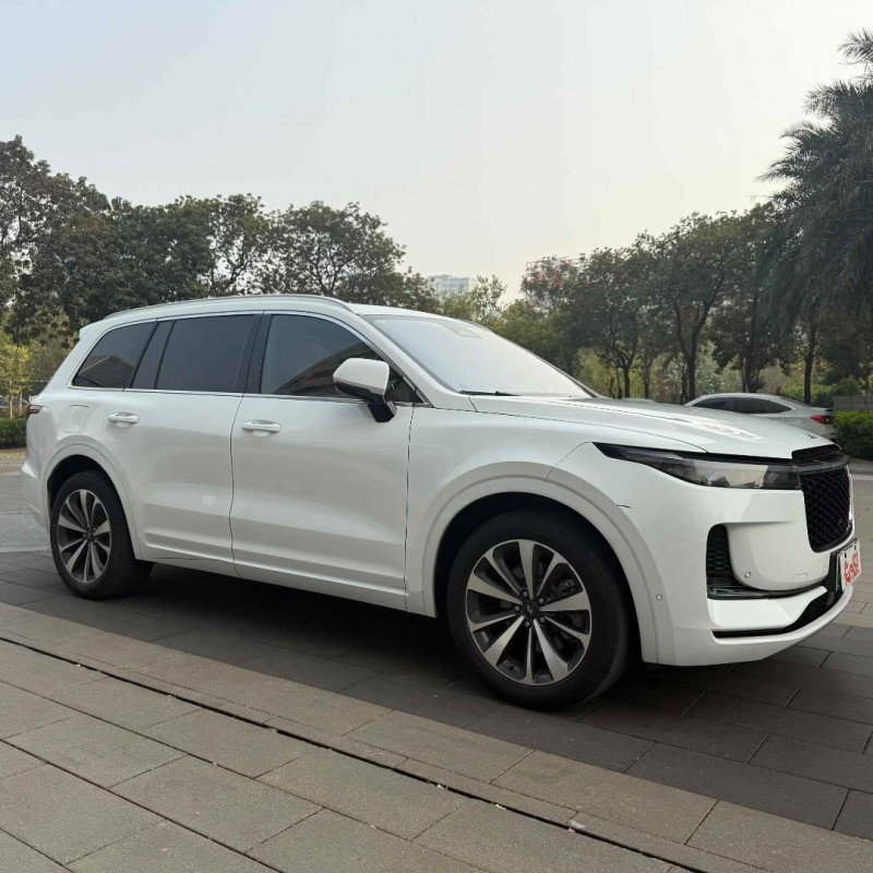 佛山21年理想理想ONE2