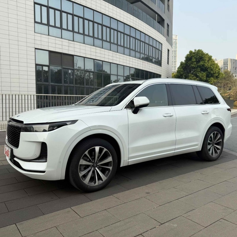 佛山21年理想理想ONE3