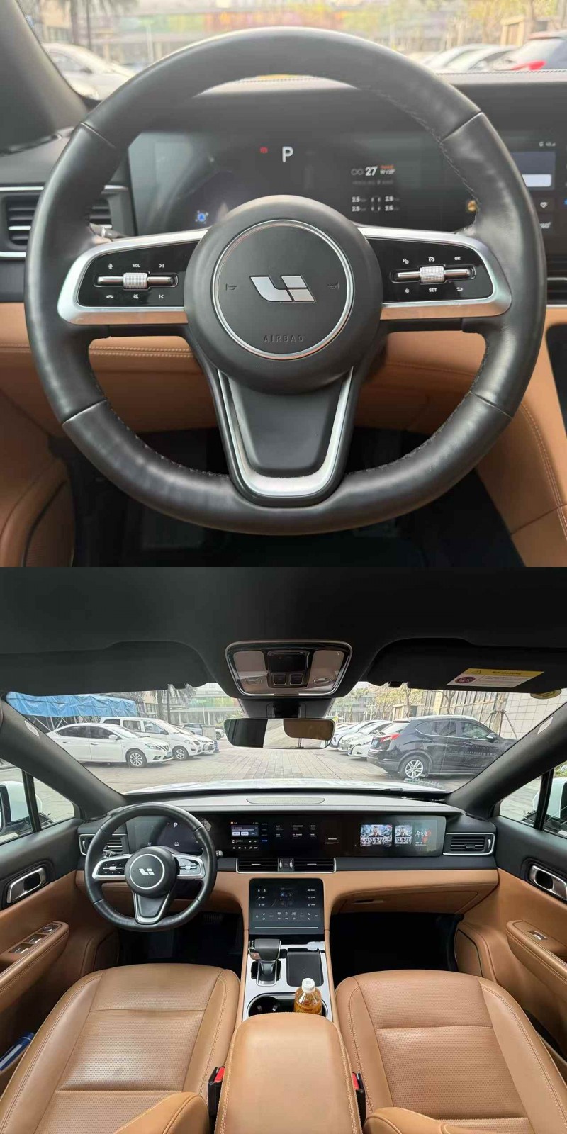 佛山21年理想理想ONE4