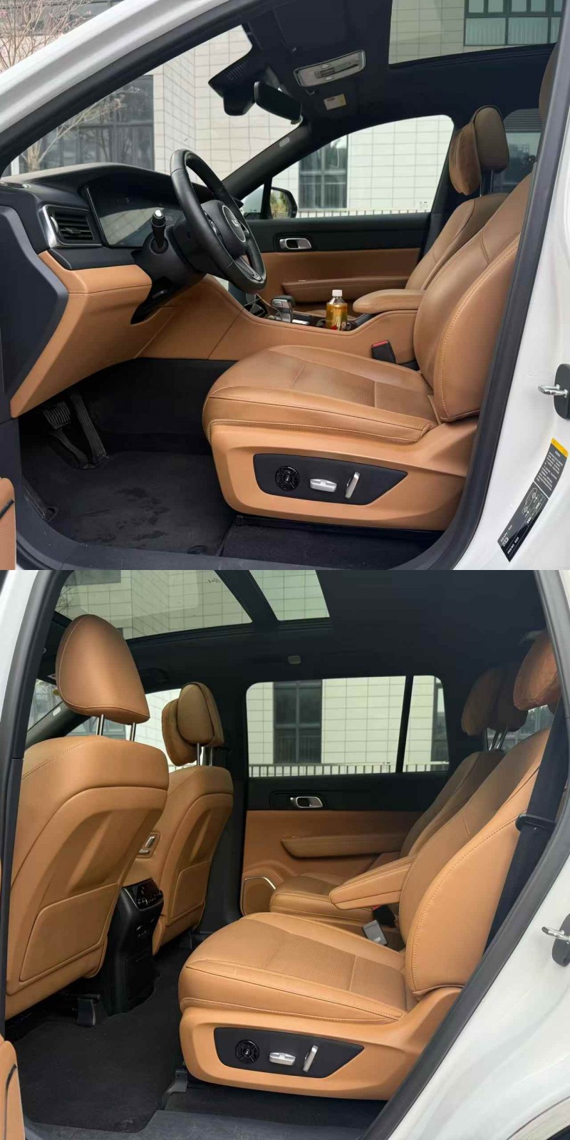 佛山21年理想理想ONE5