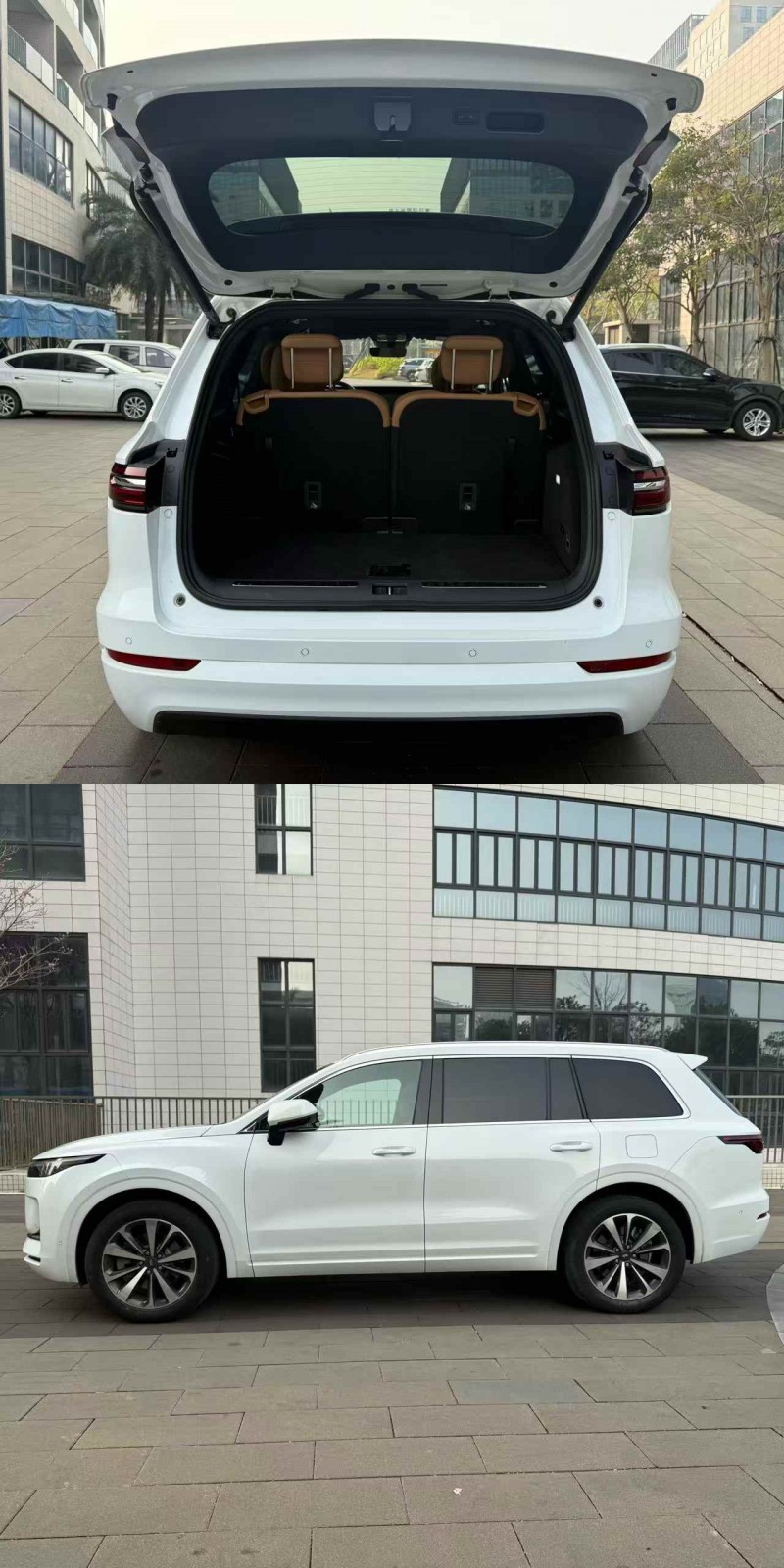 佛山21年理想理想ONE6