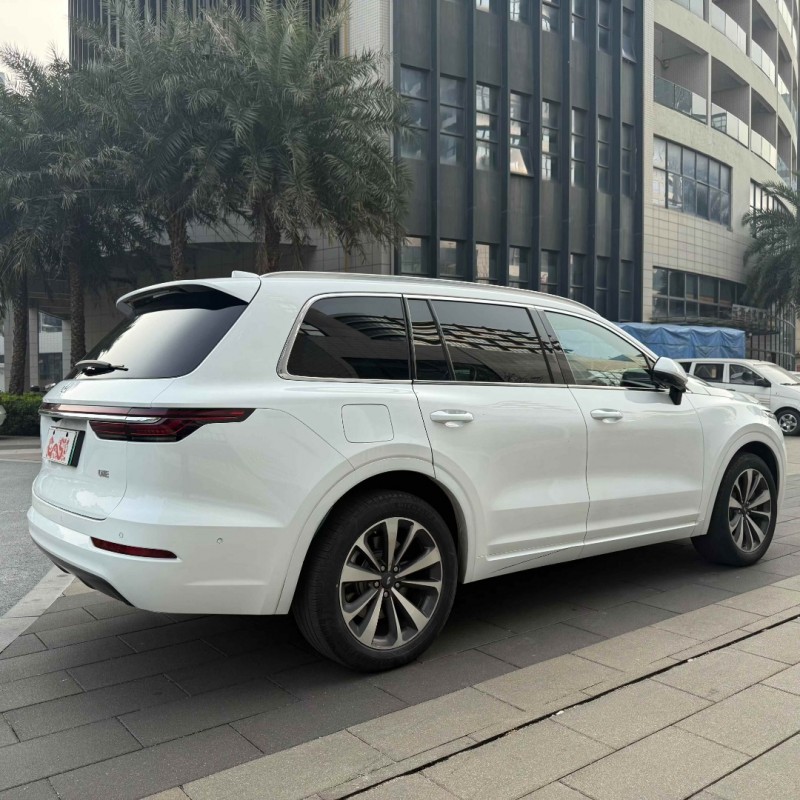 佛山21年理想理想ONE7