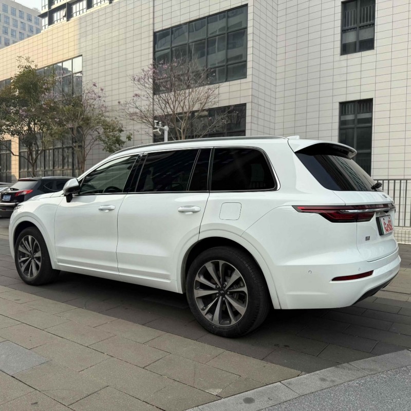 佛山21年理想理想ONE8