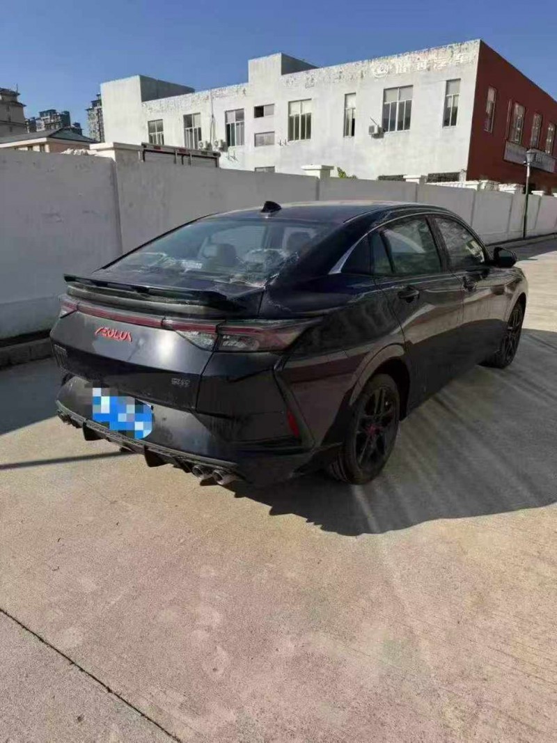 南昌22年东风奕炫9