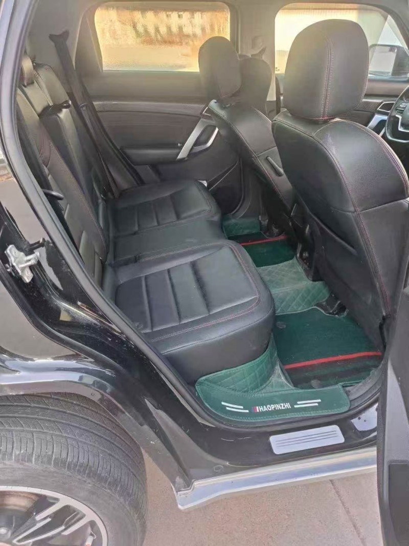 菏泽17年北京BJ203