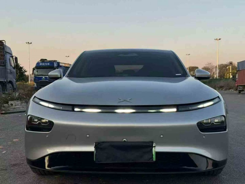 贵港21年小鹏汽车p71