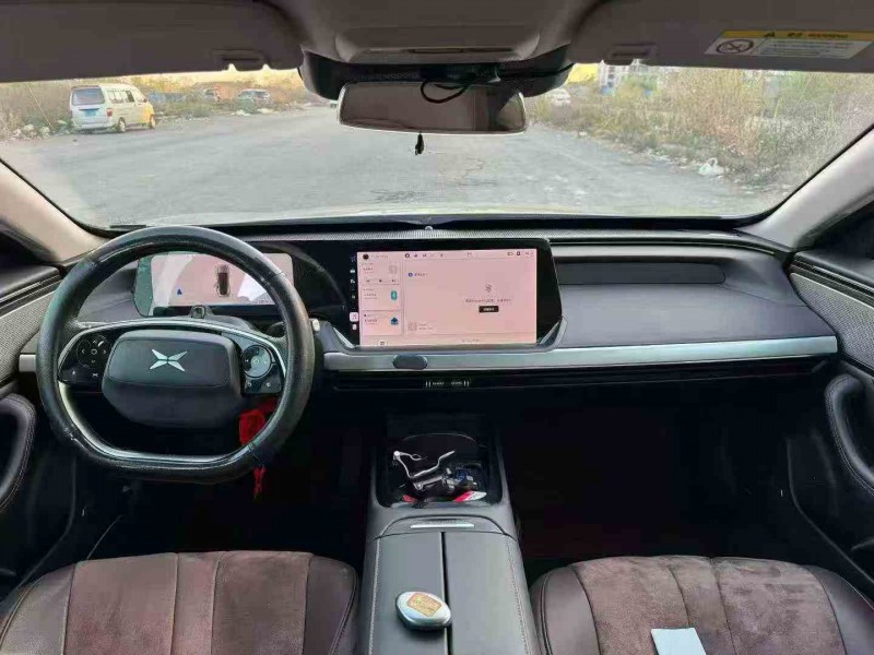 贵港21年小鹏汽车p73