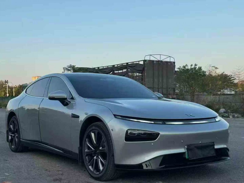 贵港21年小鹏汽车p74