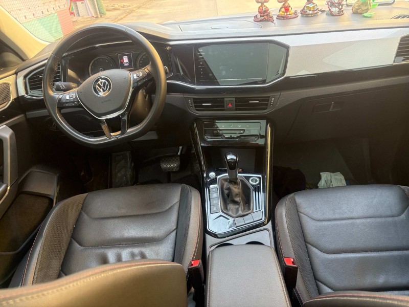 苏州21年大众探岳4