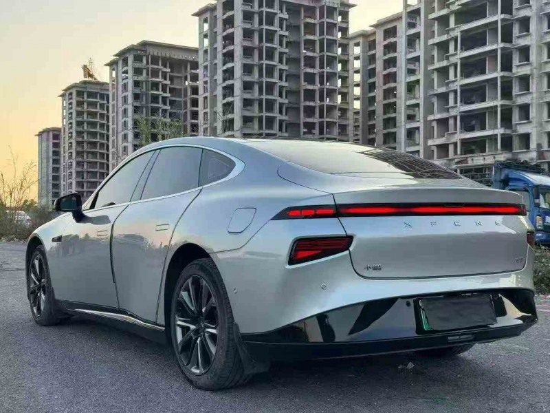 贵港21年小鹏汽车p78