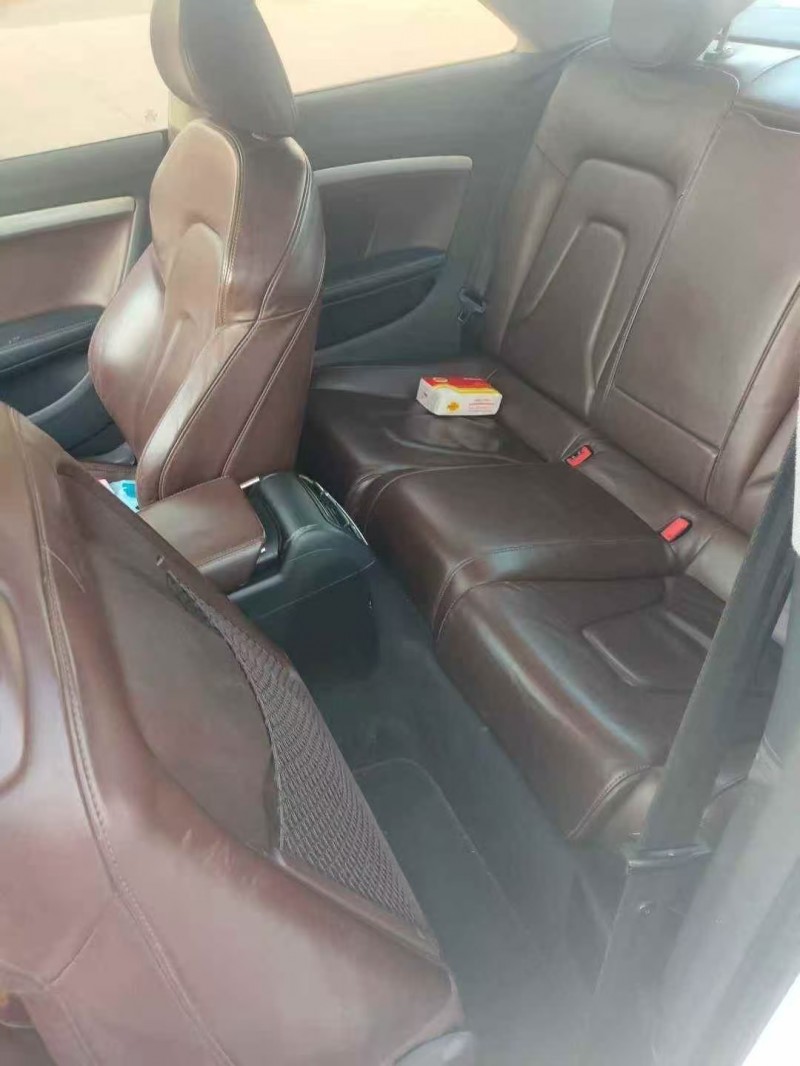 菏泽12年奥迪A55