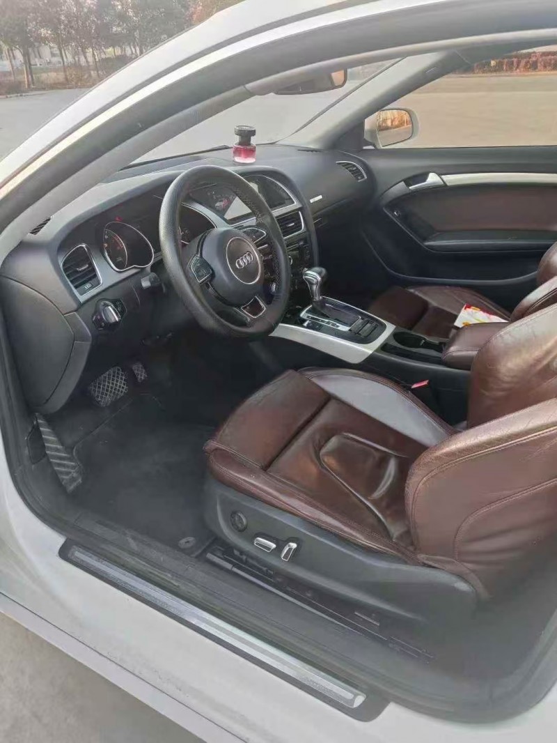 菏泽12年奥迪A56