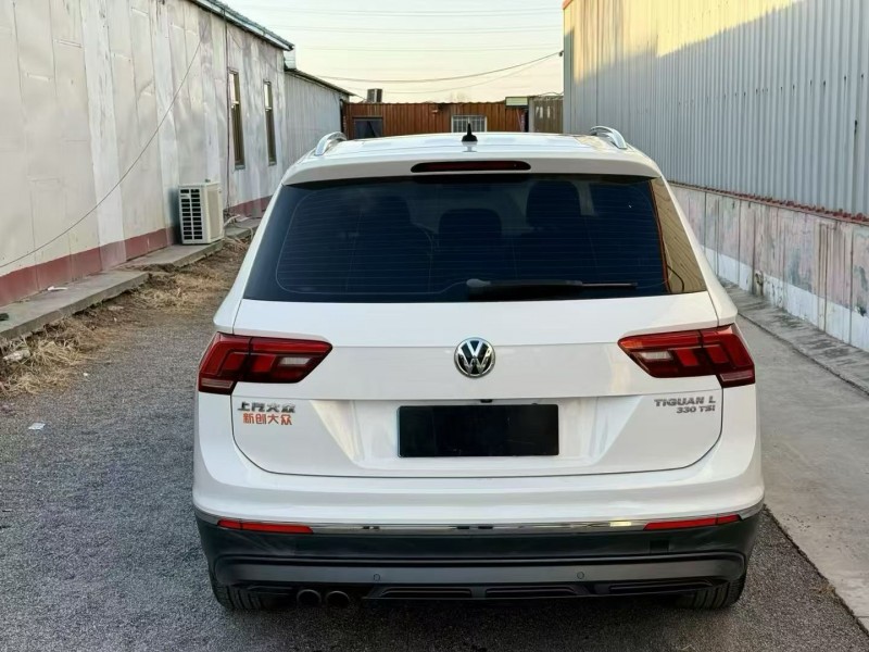 滨州20年大众途观9