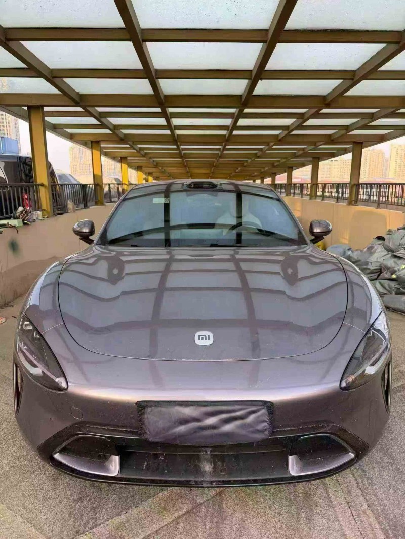 淮安24年小米SU71