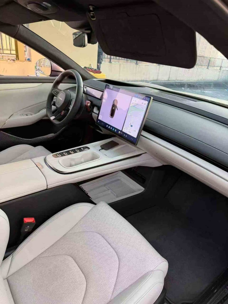 淮安24年小米SU76