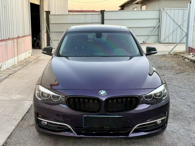 滨州16年宝马3系1